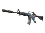 M4A1-S | Stratosphere (Battle-Scarred)